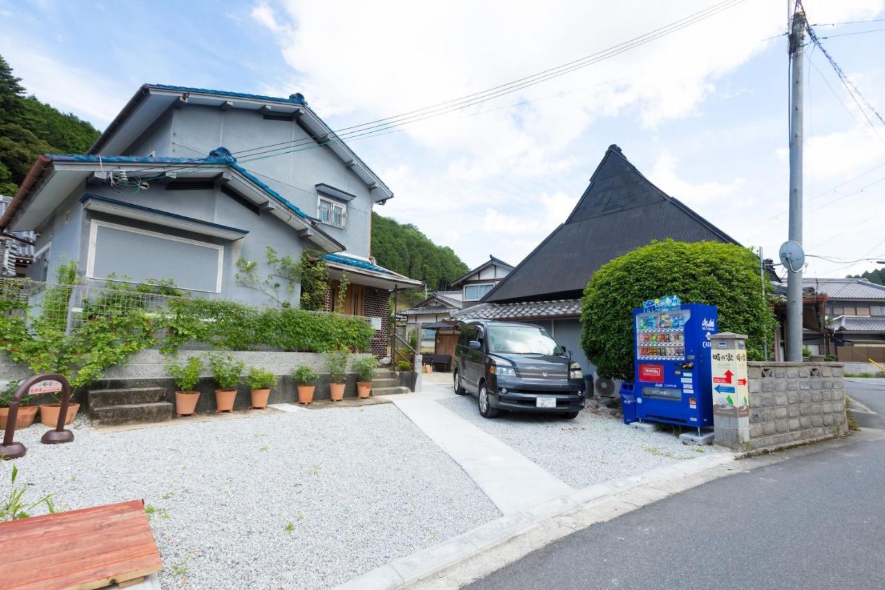 Yoshino-Gun - House / Vacation Stay 36600 吉野町 外观 照片